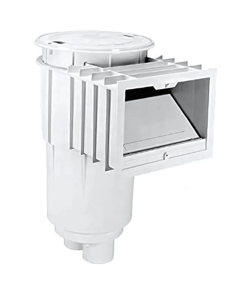 Desnatador Hayward SP1072S2 – Skimmer 2" para Alberca de Concreto