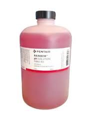 Reactivo Rojo Fenol – Prueba de pH 500 ml